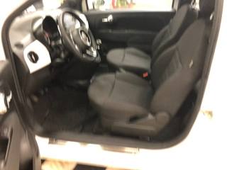 FIAT 500 usata, con Servosterzo