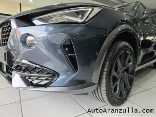 CUPRA Formentor usata, con USB
