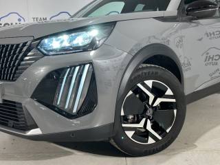 PEUGEOT 2008 usata, con Airbag laterali