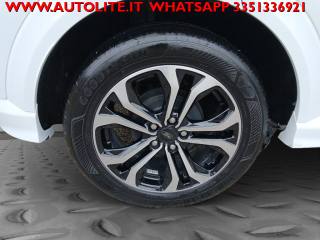FORD Puma usata, con Sedile posteriore sdoppiato