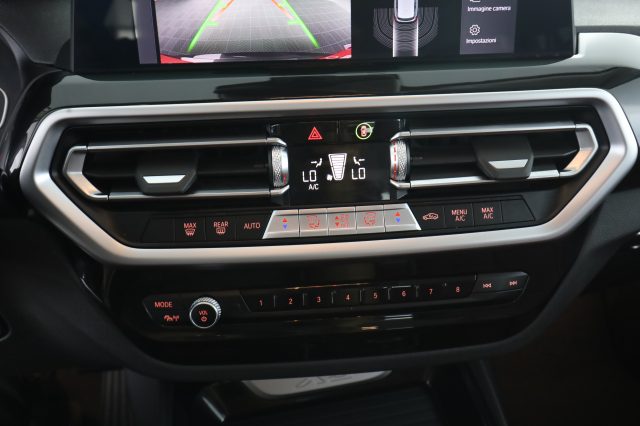 BMW X3 usata 12