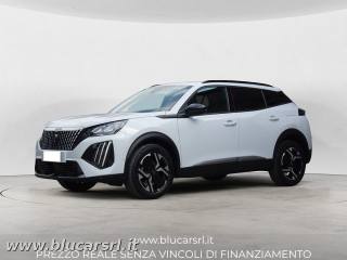 PEUGEOT 2008 PureTech 100 Allure S/S