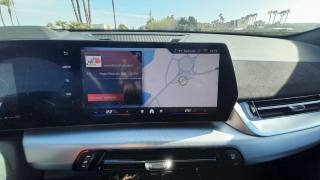 BMW X2 usata, con Sedili sportivi