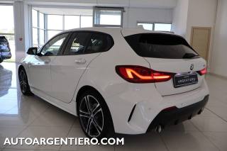 BMW 116 usata, con Airbag laterali