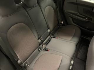 MINI Countryman usata, con Portapacchi