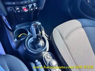MINI Cooper usata, con Cruise Control