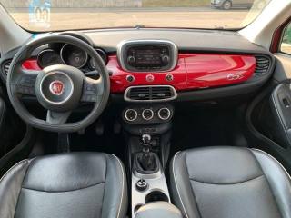 FIAT 500X usata, con Controllo automatico clima