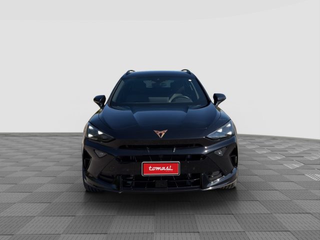 CUPRA Formentor usata 7