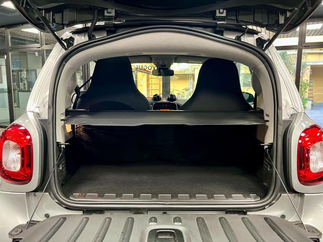 SMART ForTwo usata, con Controllo vocale