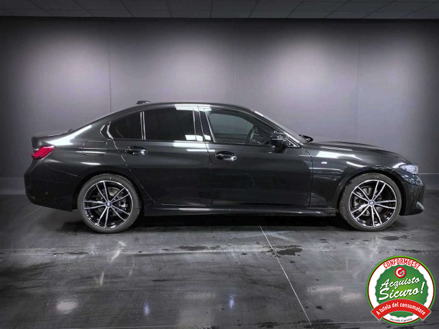 BMW 320 usata, con Autoradio