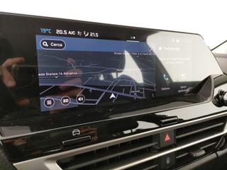CITROEN C4 usata, con Chiusura centralizzata