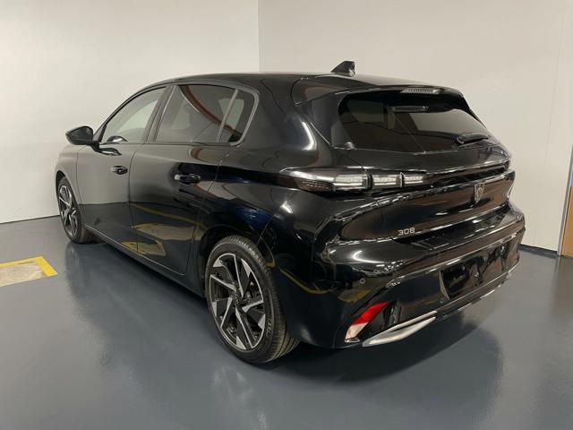 PEUGEOT 308 usata, con Cerchi in lega
