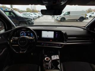 KIA Sportage usata, con Airbag laterali