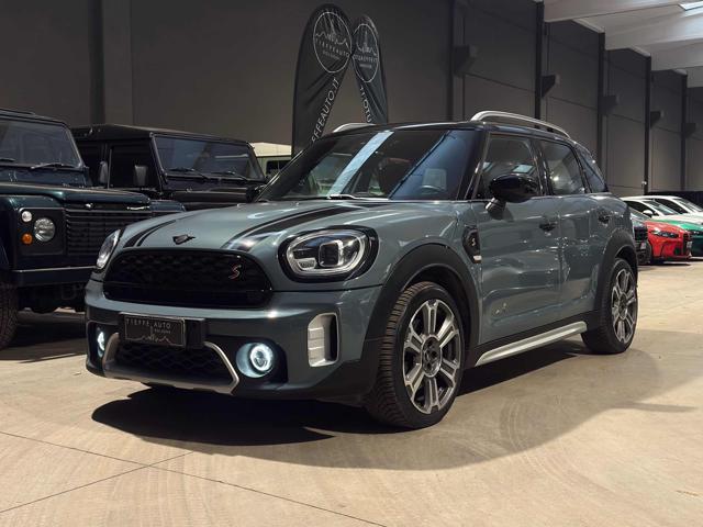 MINI Countryman usata, con ABS