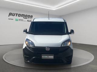 FIAT Doblo usata, con Airbag