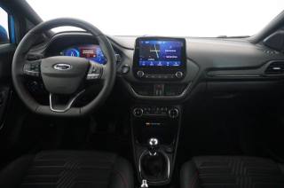 FORD Puma usata, con Cerchi in lega