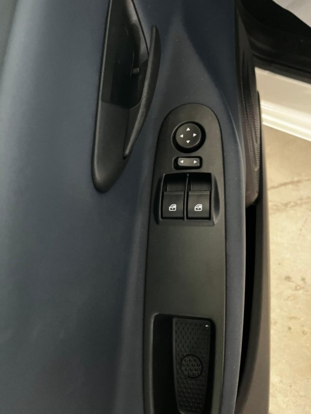 LANCIA Ypsilon usata, con Cerchi in lega