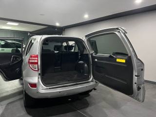 TOYOTA RAV 4 usata, con Controllo trazione