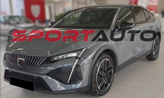 PEUGEOT 408 usata, con ABS