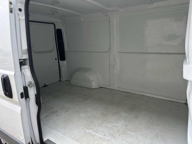 FIAT Ducato usata, con Immobilizzatore elettronico