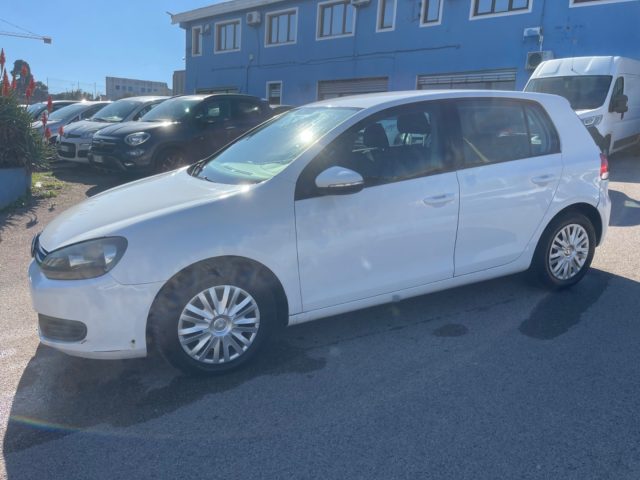 VOLKSWAGEN Golf usata 3