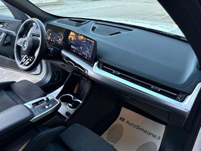 BMW X1 usata, con Cruise Control