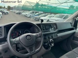 VOLKSWAGEN Crafter usata 14