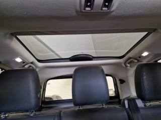 LAND ROVER Discovery usata, con Volante in pelle