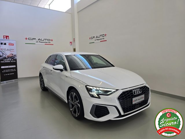 AUDI A3 usata, con ABS