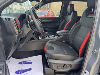 FORD Ranger Raptor usata, con Autoradio