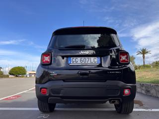 JEEP Renegade usata, con Chiusura centralizzata senza chiave