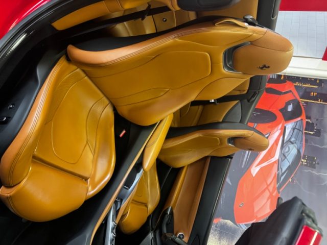 FERRARI Portofino usata, con Bracciolo