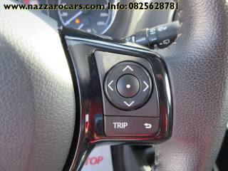 TOYOTA Yaris usata, con Chiusura centralizzata telecomandata