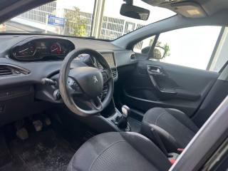 PEUGEOT 208 usata, con Lettore CD
