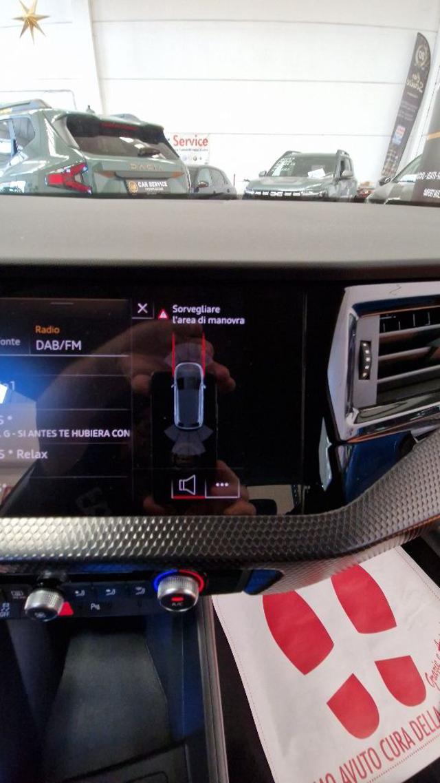 AUDI A1 usata, con Cronologia tagliandi