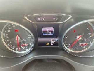 MERCEDES-BENZ GLA 220 usata, con Immobilizzatore elettronico