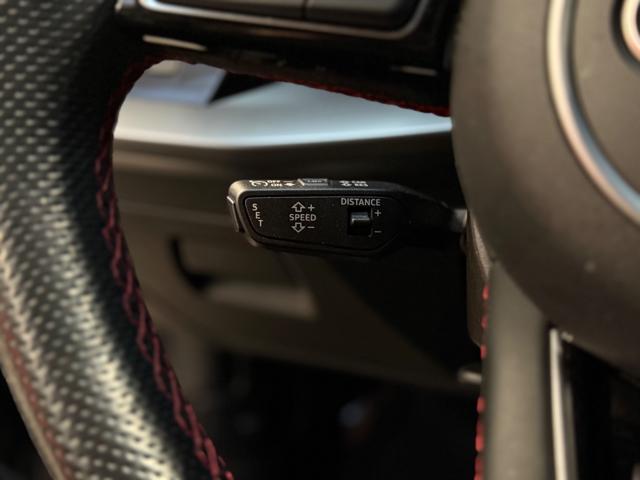 AUDI S3 usata, con Luci diurne LED