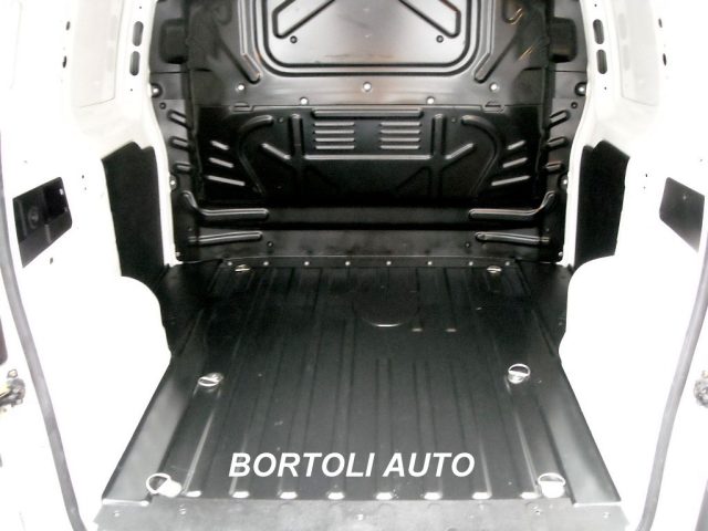 FIAT Fiorino usata, con Controllo trazione