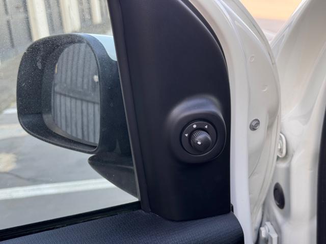 FIAT Panda Cross usata, con Sensori di parcheggio posteriori