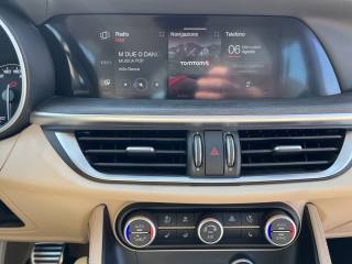 ALFA ROMEO Stelvio usata, con Immobilizzatore elettronico