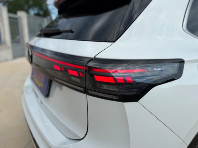 VOLKSWAGEN Tiguan usata, con Airbag testa
