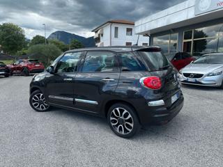 FIAT 500L usata, con Airbag laterali