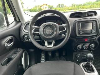 JEEP Renegade usata, con Antifurto