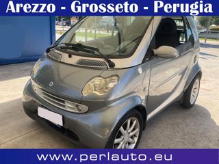 SMART ForTwo 800 coupè passion cdi