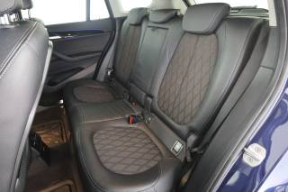 BMW X1 usata 2