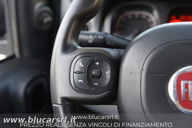 FIAT Panda usata 19