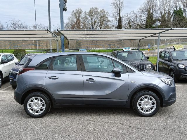 OPEL Crossland X usata, con Airbag Passeggero