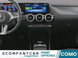 MERCEDES-BENZ GLA 200 usata, con Boardcomputer