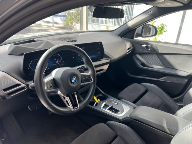 BMW 118 usata, con Sistema di navigazione