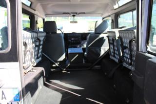 LAND ROVER Defender usata 10